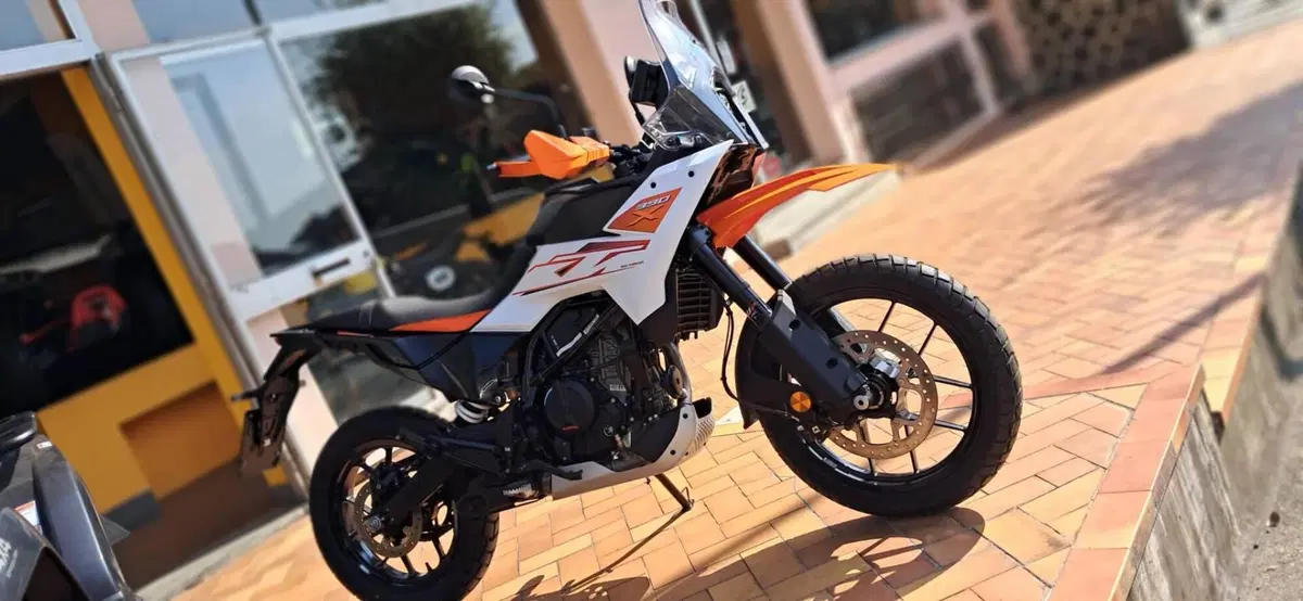 KTM 390 Adventure X (2025 - 26) (3)