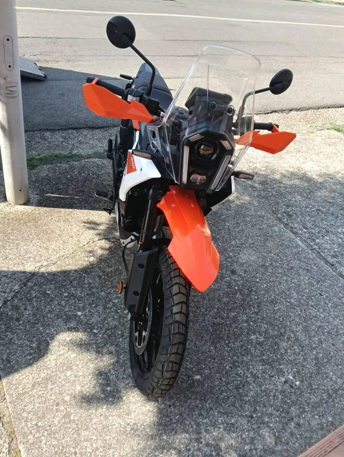 KTM 390 Adventure X (2025 - 26) (4)