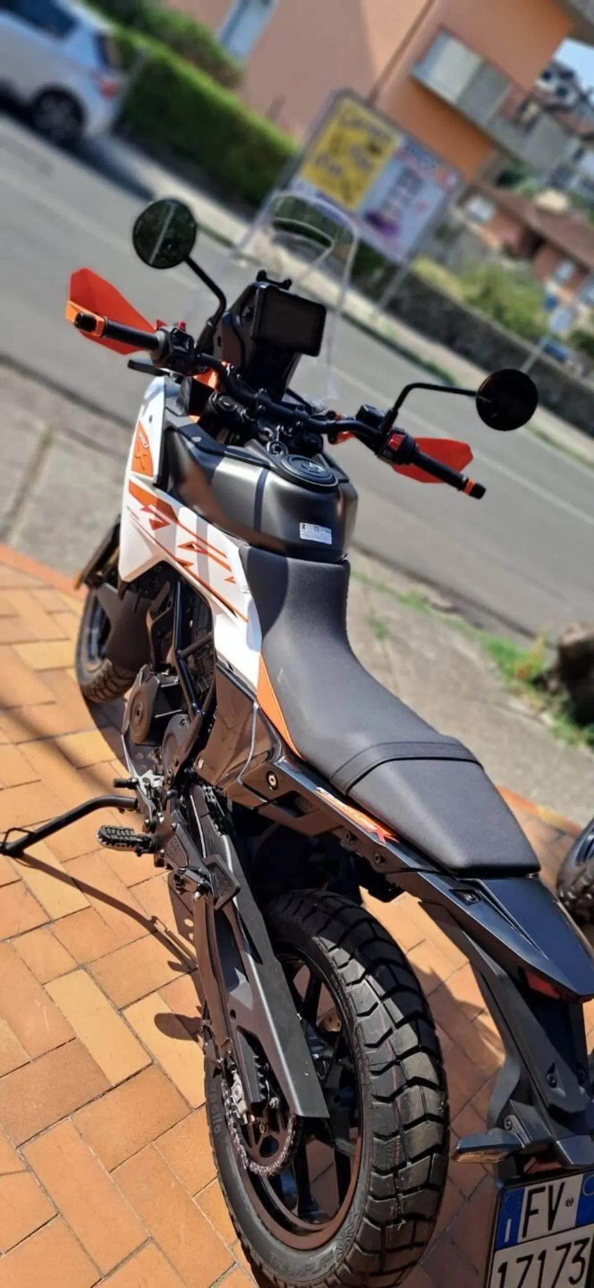 KTM 390 Adventure X (2025 - 26) (6)