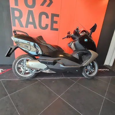 Bmw C 650 GT (2011 - 15) usata