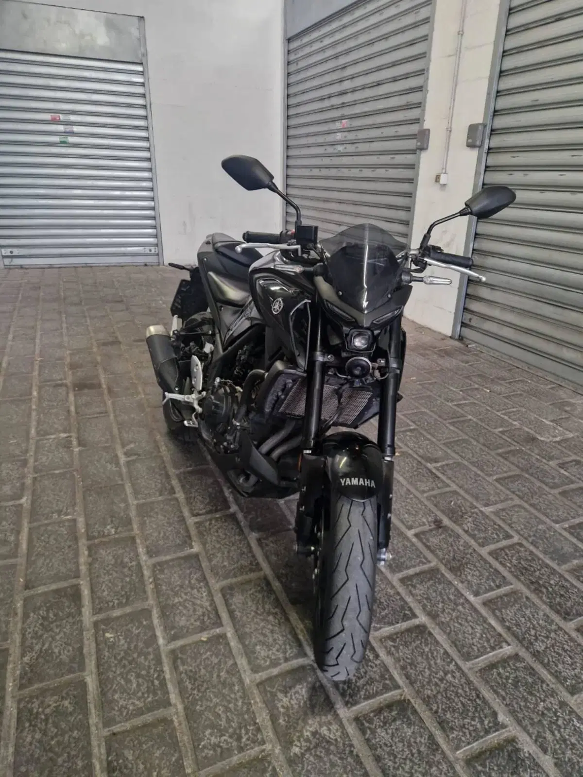 Yamaha MT-03 (2020) (7)