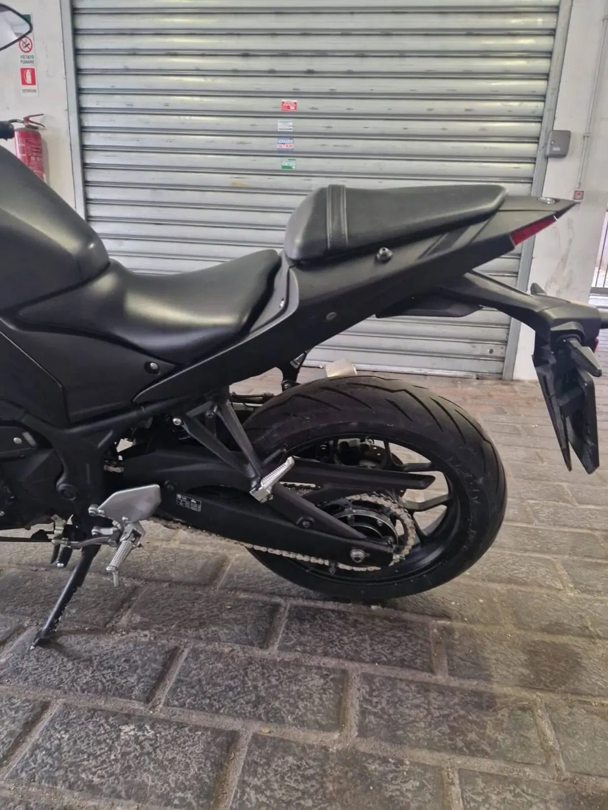 Yamaha MT-03 (2020) (9)