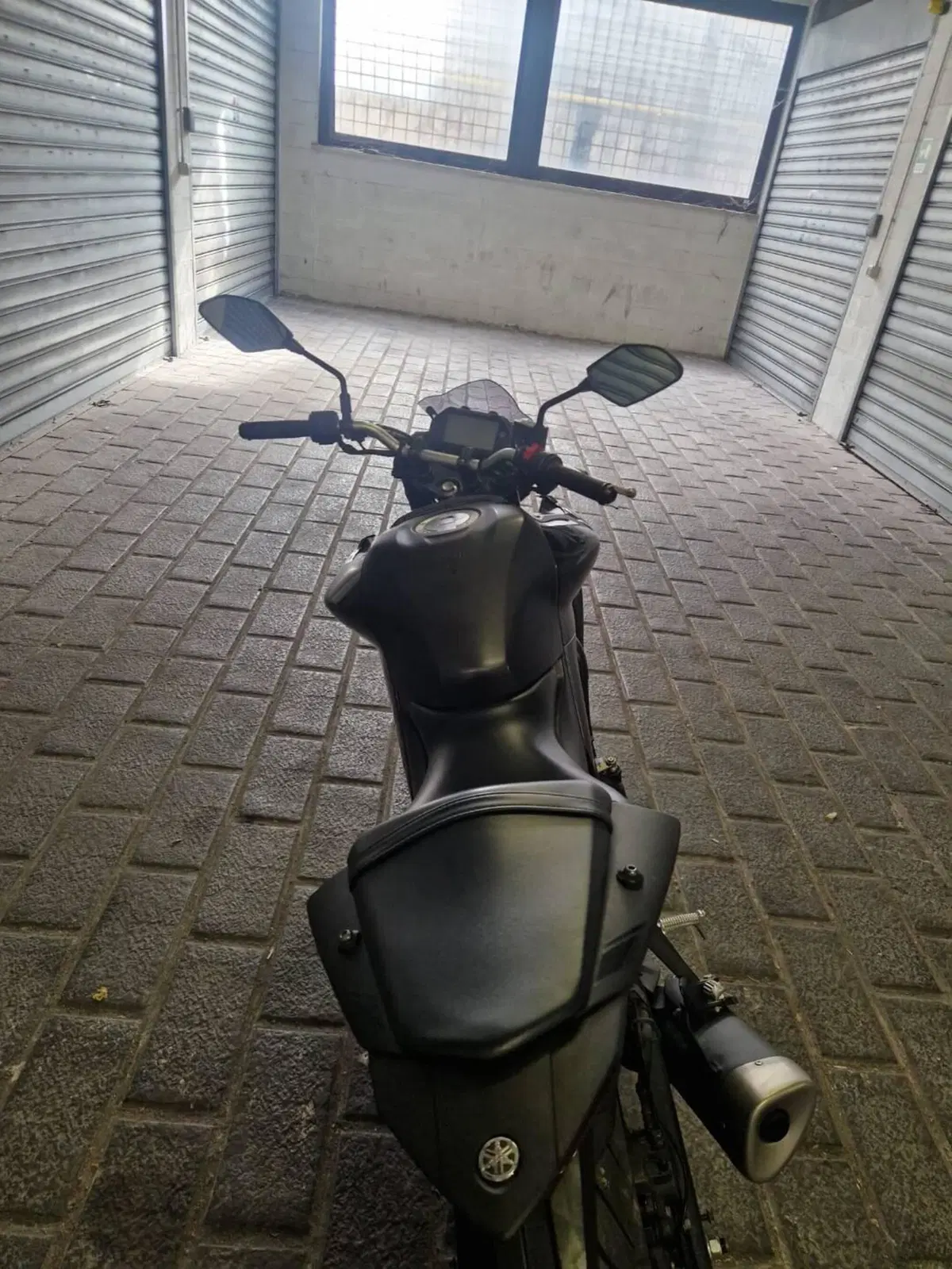 Yamaha MT-03 (2020) (10)