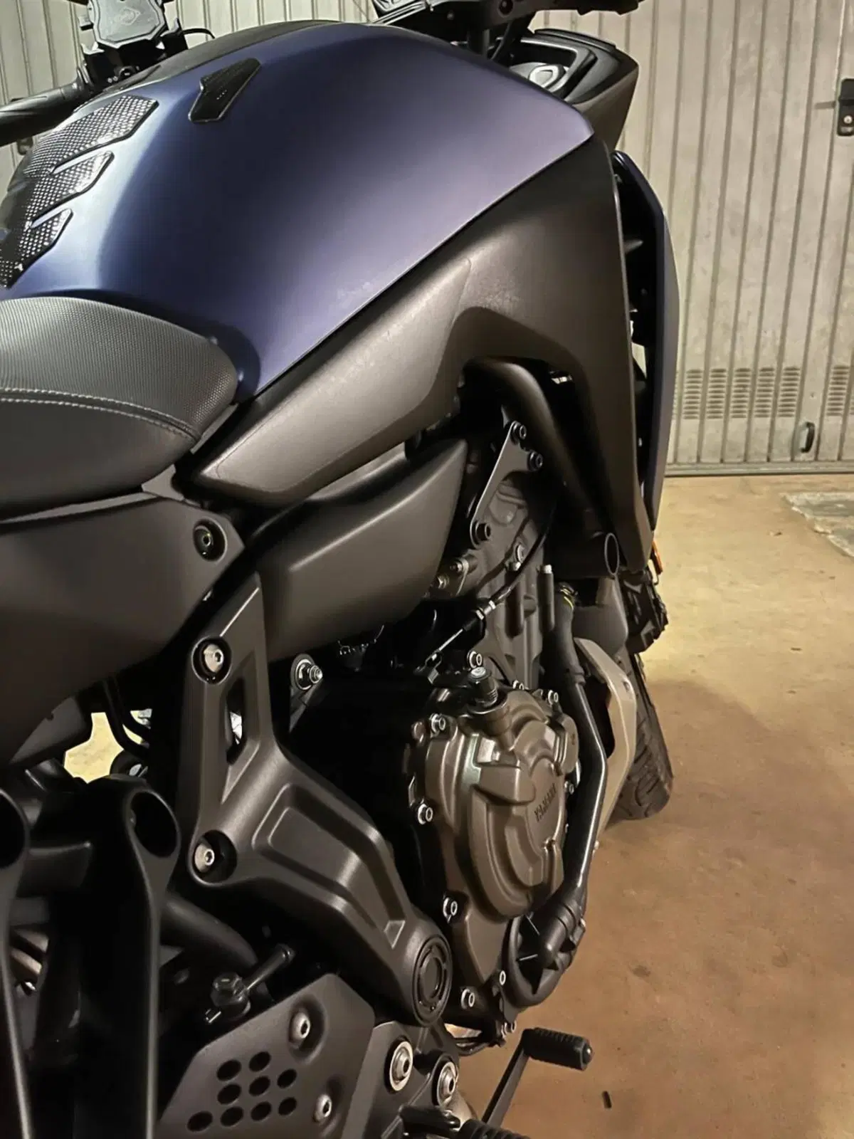 Yamaha Tracer 700 (2020) (6)