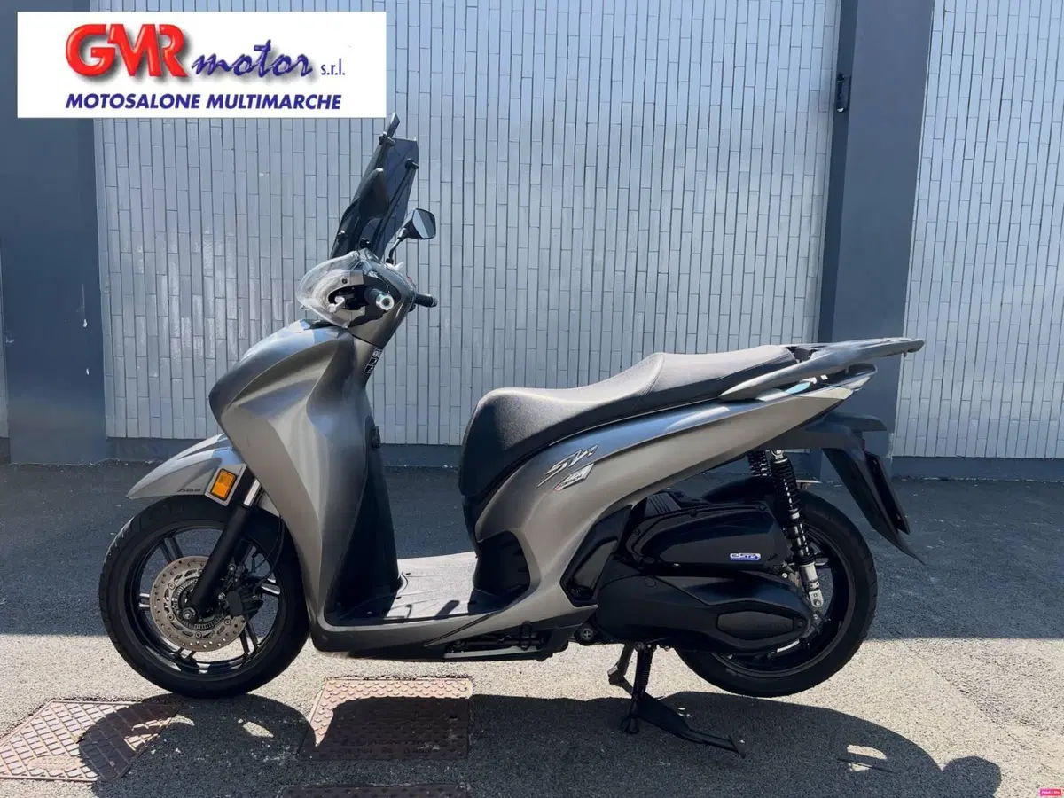 Honda SH 350 (2021 - 24)