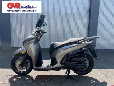 Honda SH 350 (2021 - 24) usata