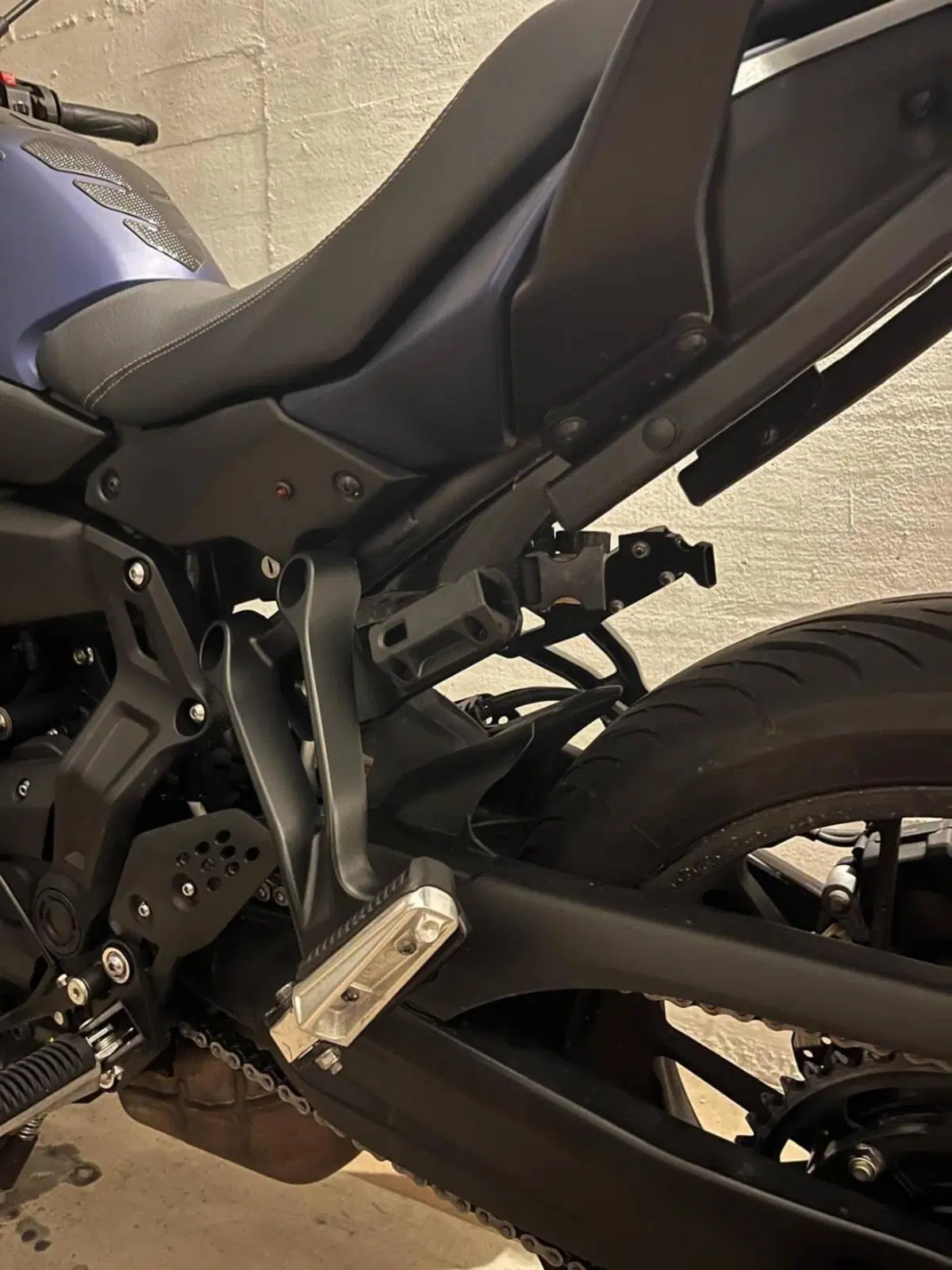 Yamaha Tracer 700 (2020) (8)