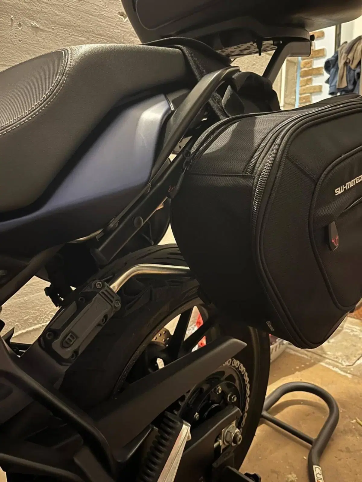 Yamaha Tracer 700 (2020) (10)