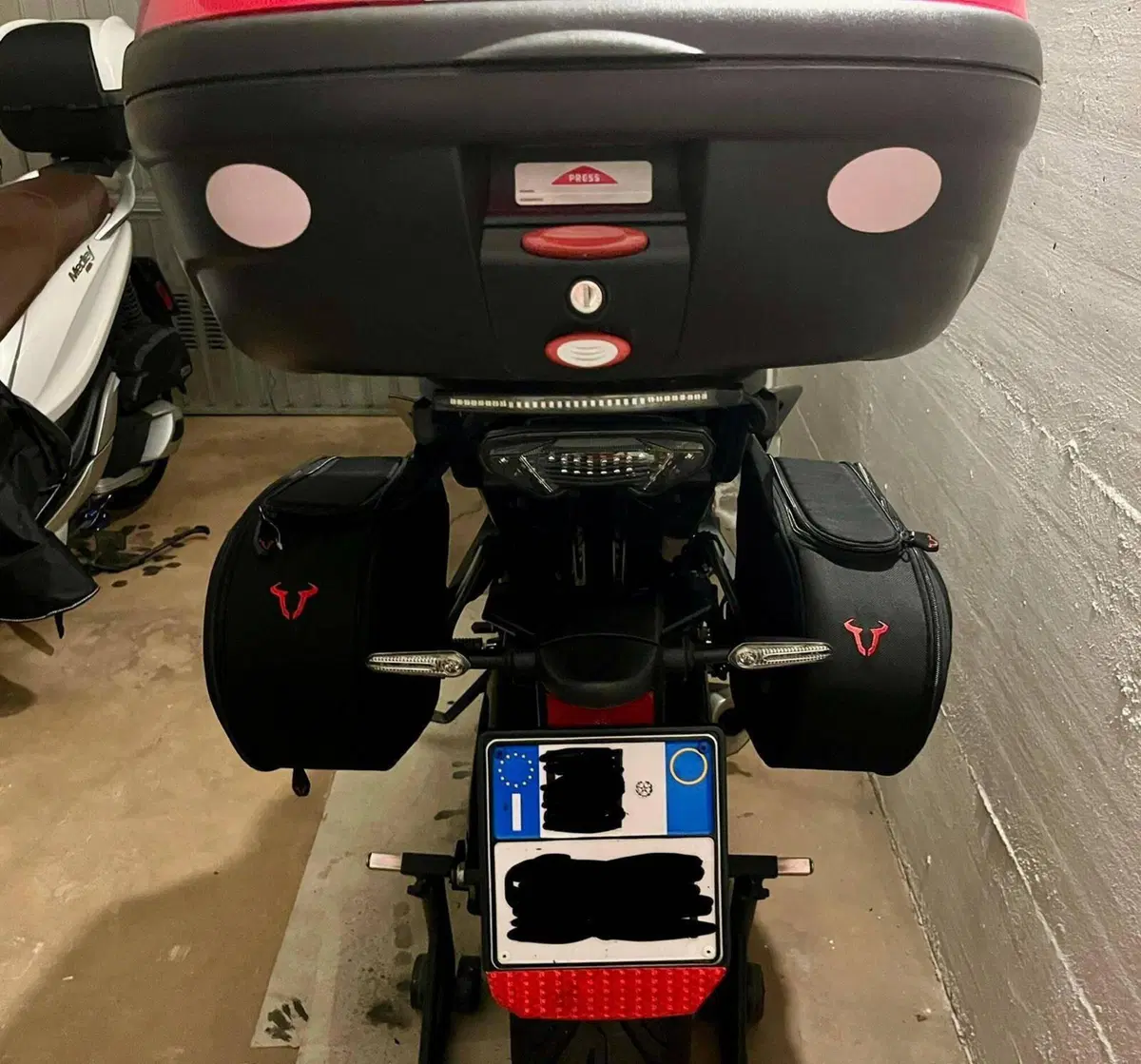 Yamaha Tracer 700 (2020) (11)