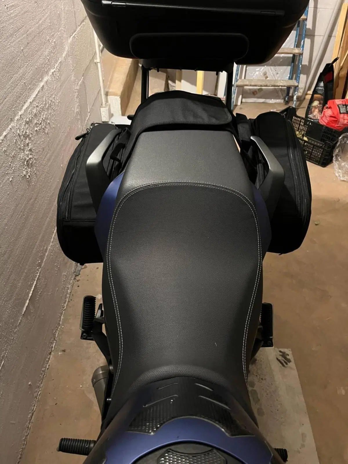 Yamaha Tracer 700 (2020) (12)