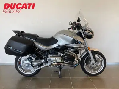 Bmw R 1150 R (2000 - 07) usata