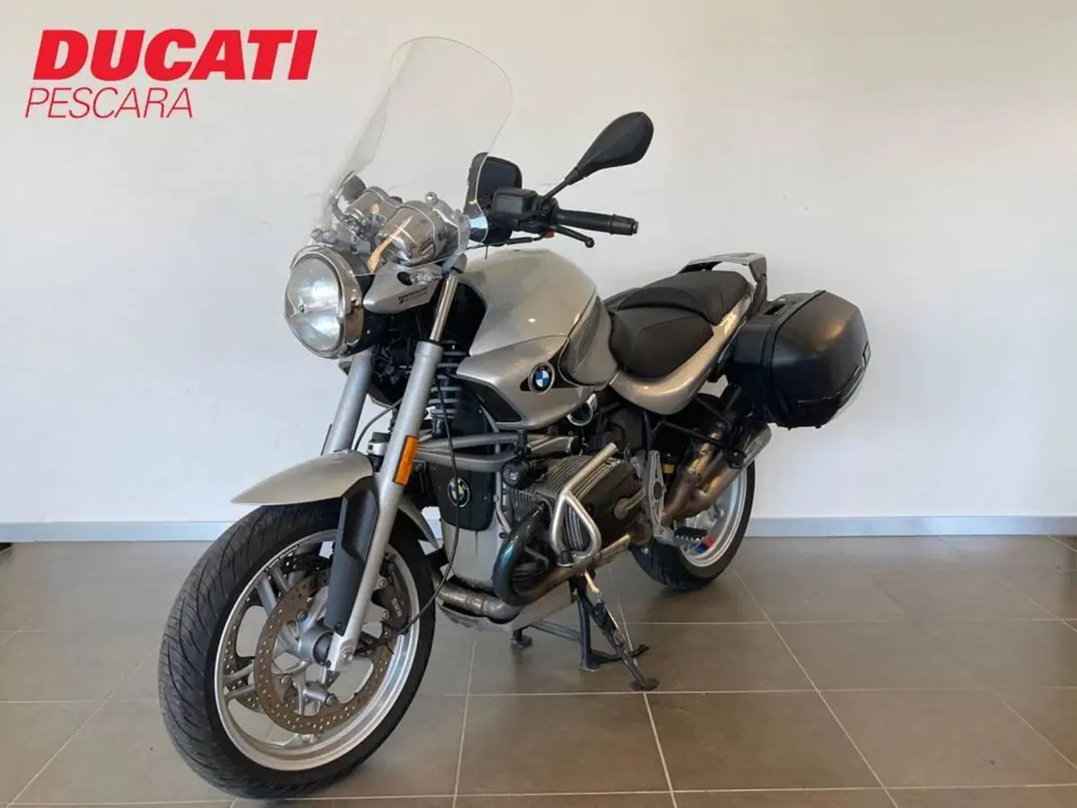 Bmw R 1150 R (2000 - 07) (3)