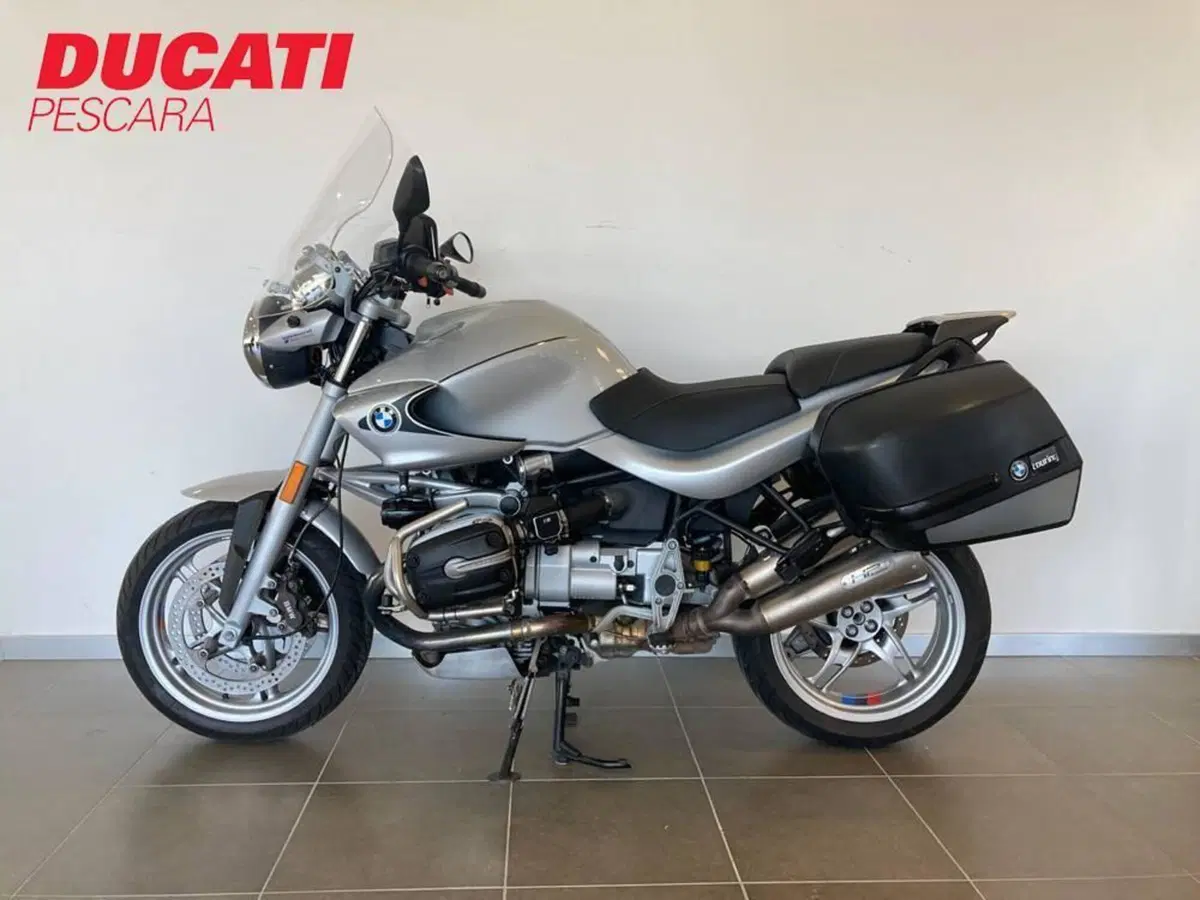 Bmw R 1150 R (2000 - 07) (4)