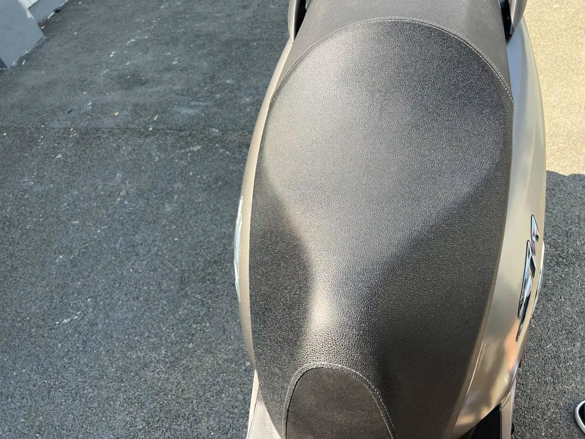 Honda SH 350 (2021 - 24) (9)