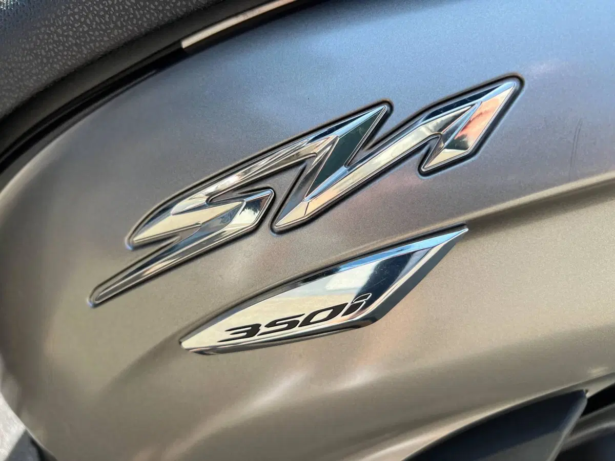 Honda SH 350 (2021 - 24) (8)