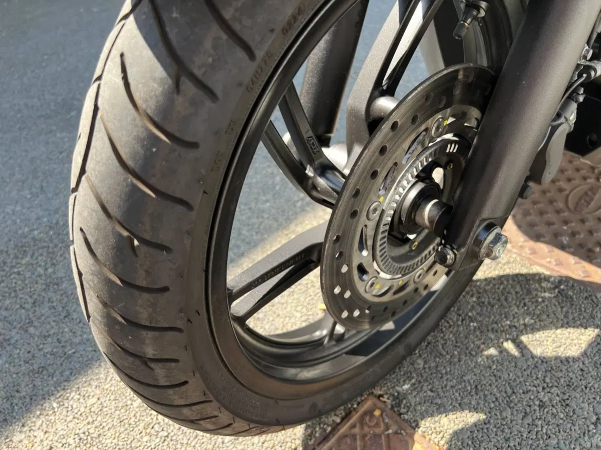 Honda SH 350 (2021 - 24) (15)