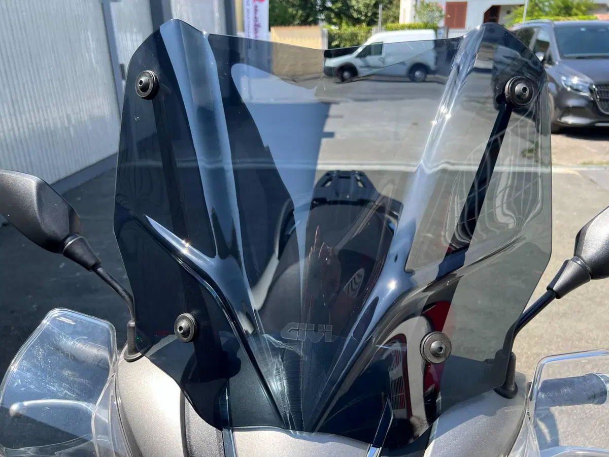 Honda SH 350 (2021 - 24) (7)