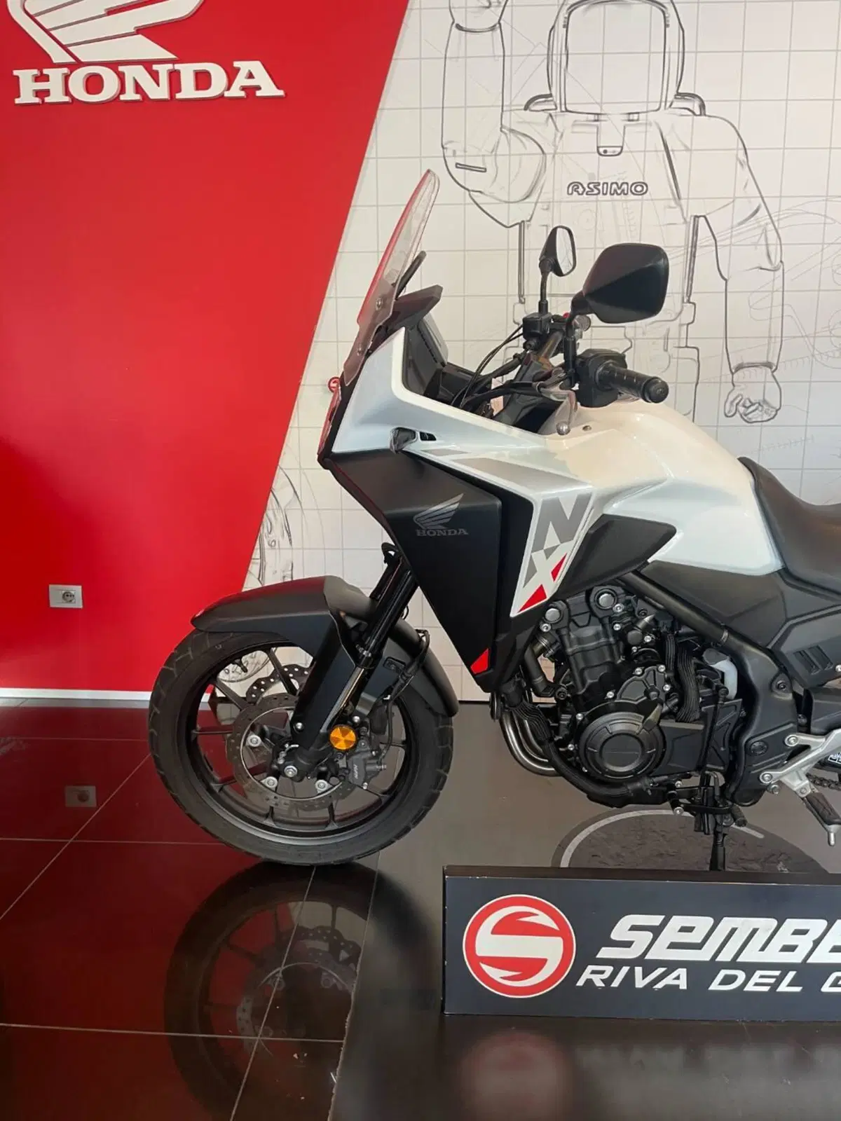 Honda NX500 (2024 - 25) (6)