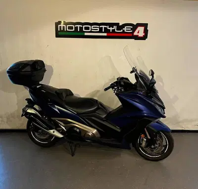 Kymco AK 550 (2020) usata