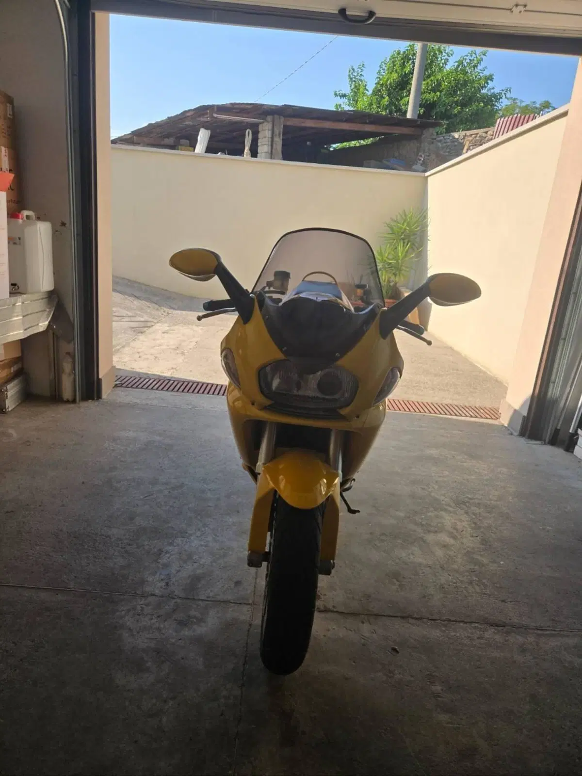 Ducati ST4 (1999 - 02) (6)
