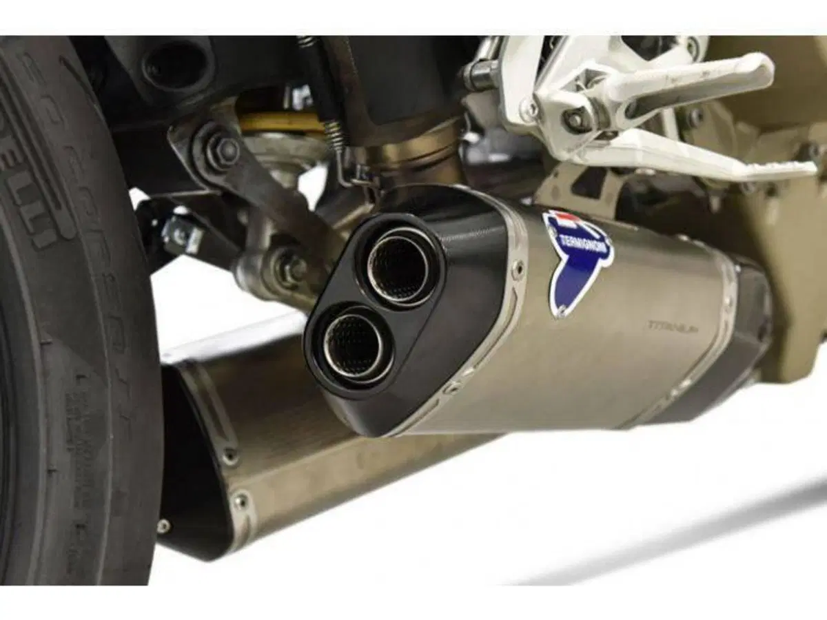 Ducati Streetfighter V4 1100 S (2021 - 22) (3)