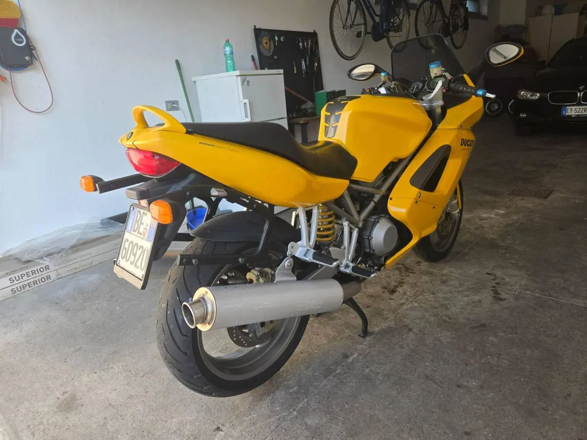Ducati ST4 (1999 - 02) (11)