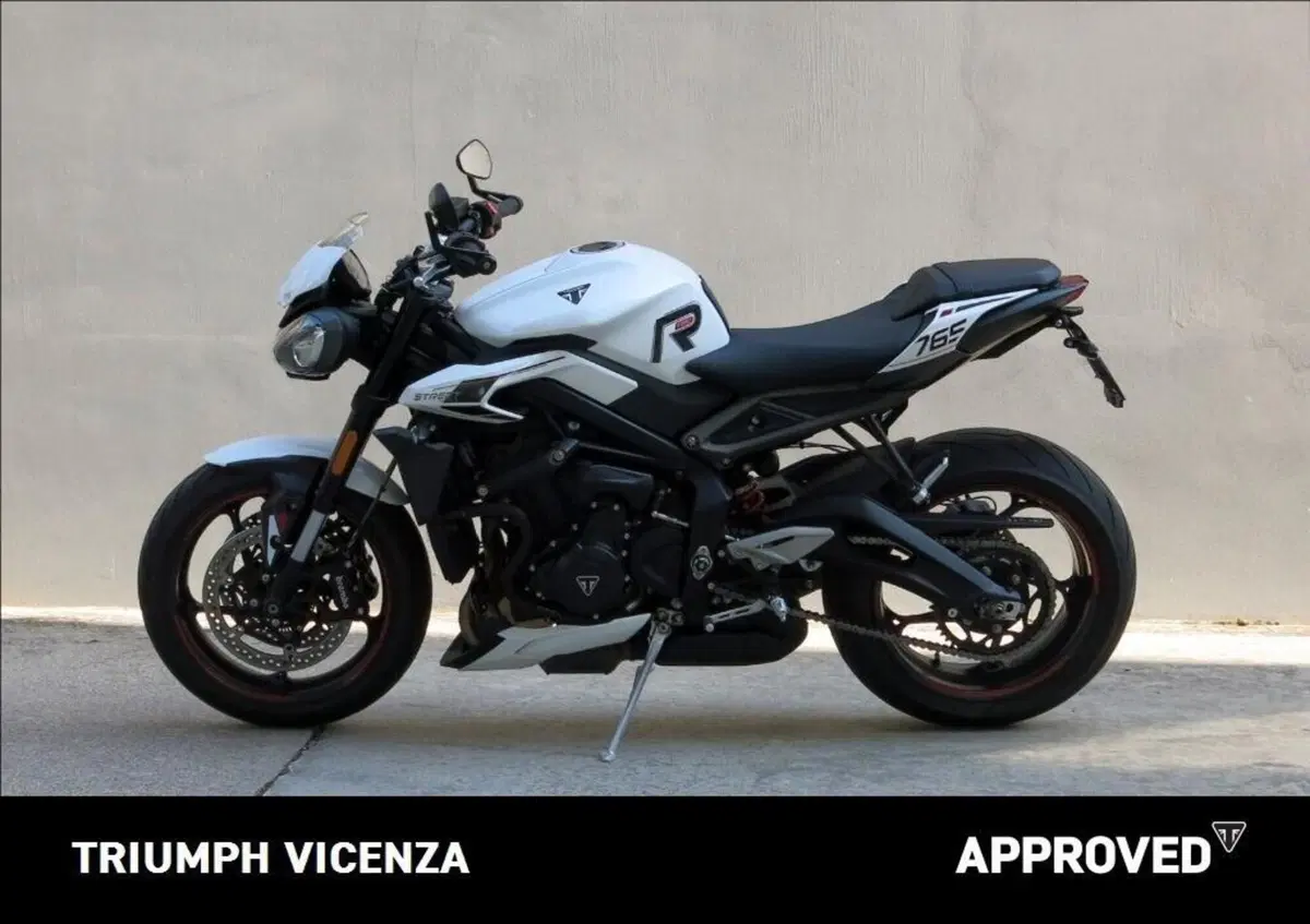Triumph Street Triple 765 R (2023 - 26) (7)