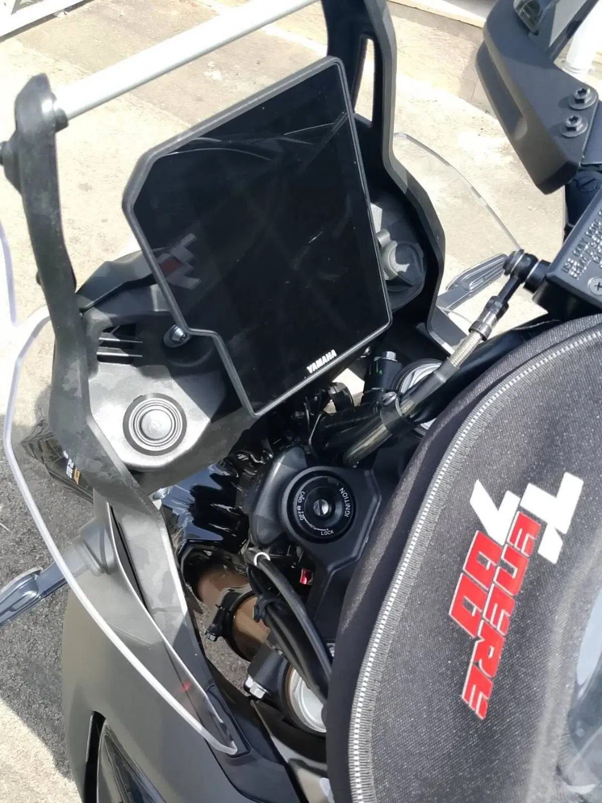 Yamaha Ténéré 700 World Raid (2026)