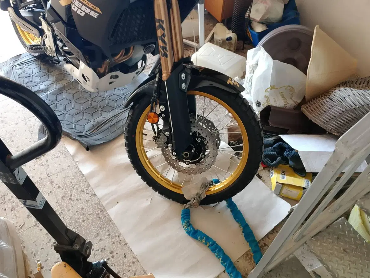 Yamaha Ténéré 700 World Raid (2026) (7)
