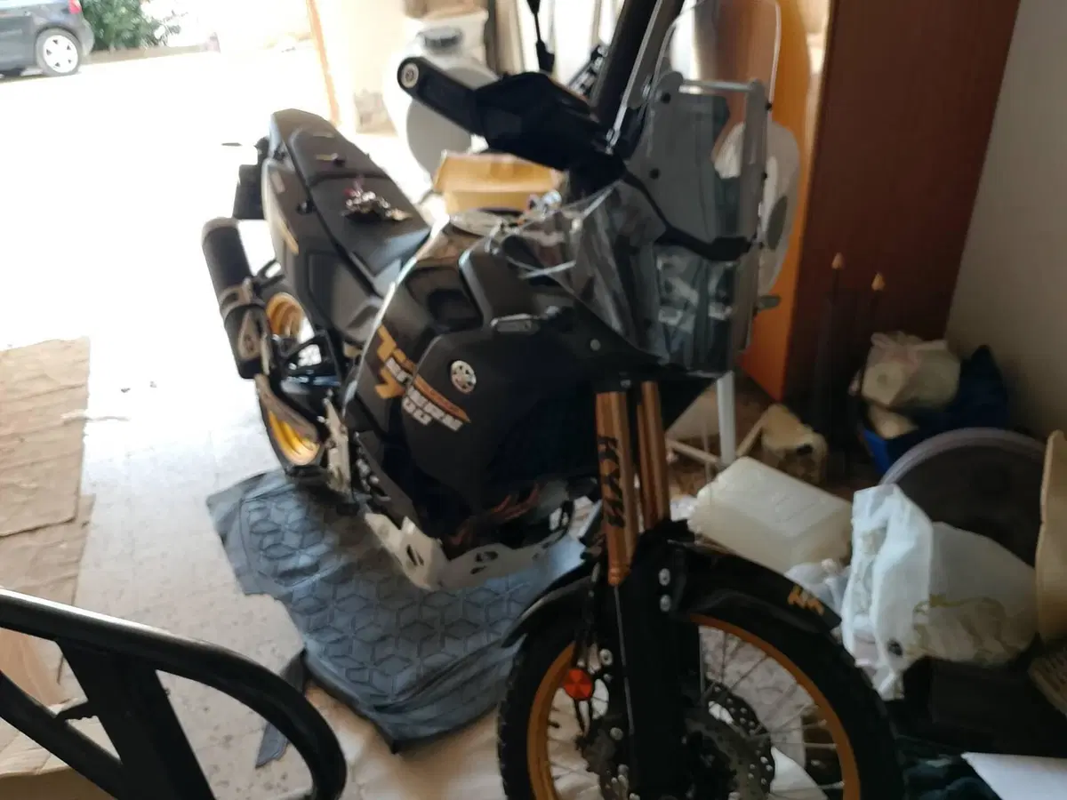 Yamaha Ténéré 700 World Raid (2026) (8)