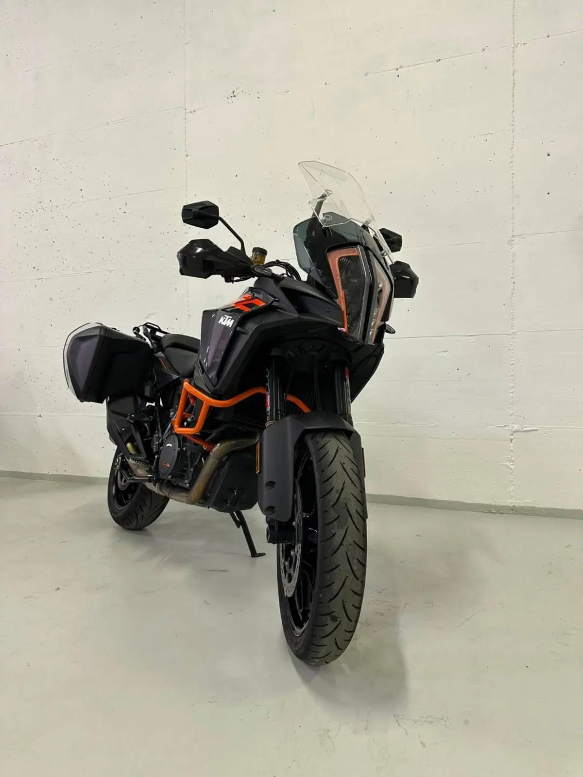 KTM 1290 Super Adventure S (2017 - 20) (2)