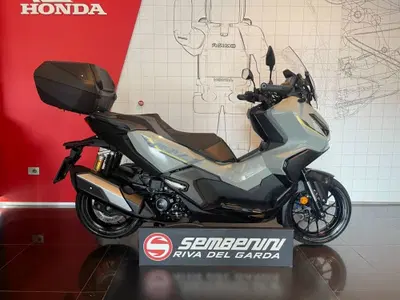 Honda ADV 350 Special Edition (2025 - 26) usata