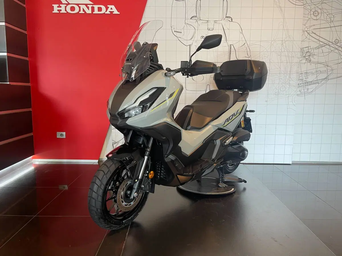 Honda ADV 350 Special Edition (2025 - 26) (5)