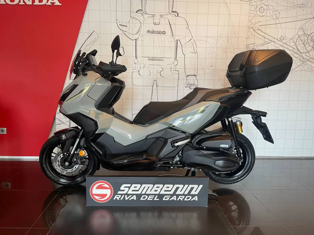 Honda ADV 350 Special Edition (2025 - 26) (7)
