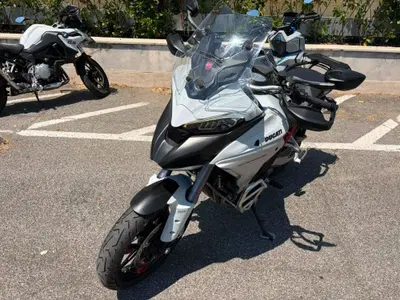 Ducati Multistrada V4 S (2021 - 24) usata
