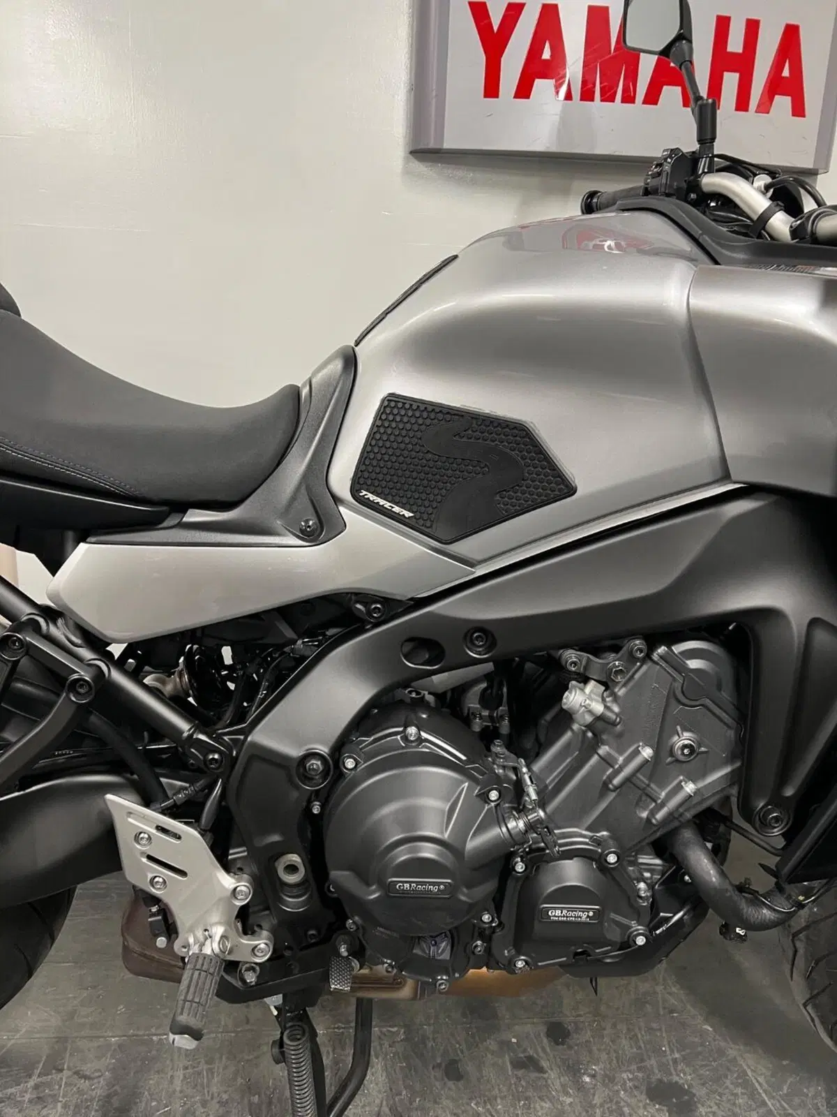 Yamaha Tracer 9 GT+ (2023 - 24) (6)