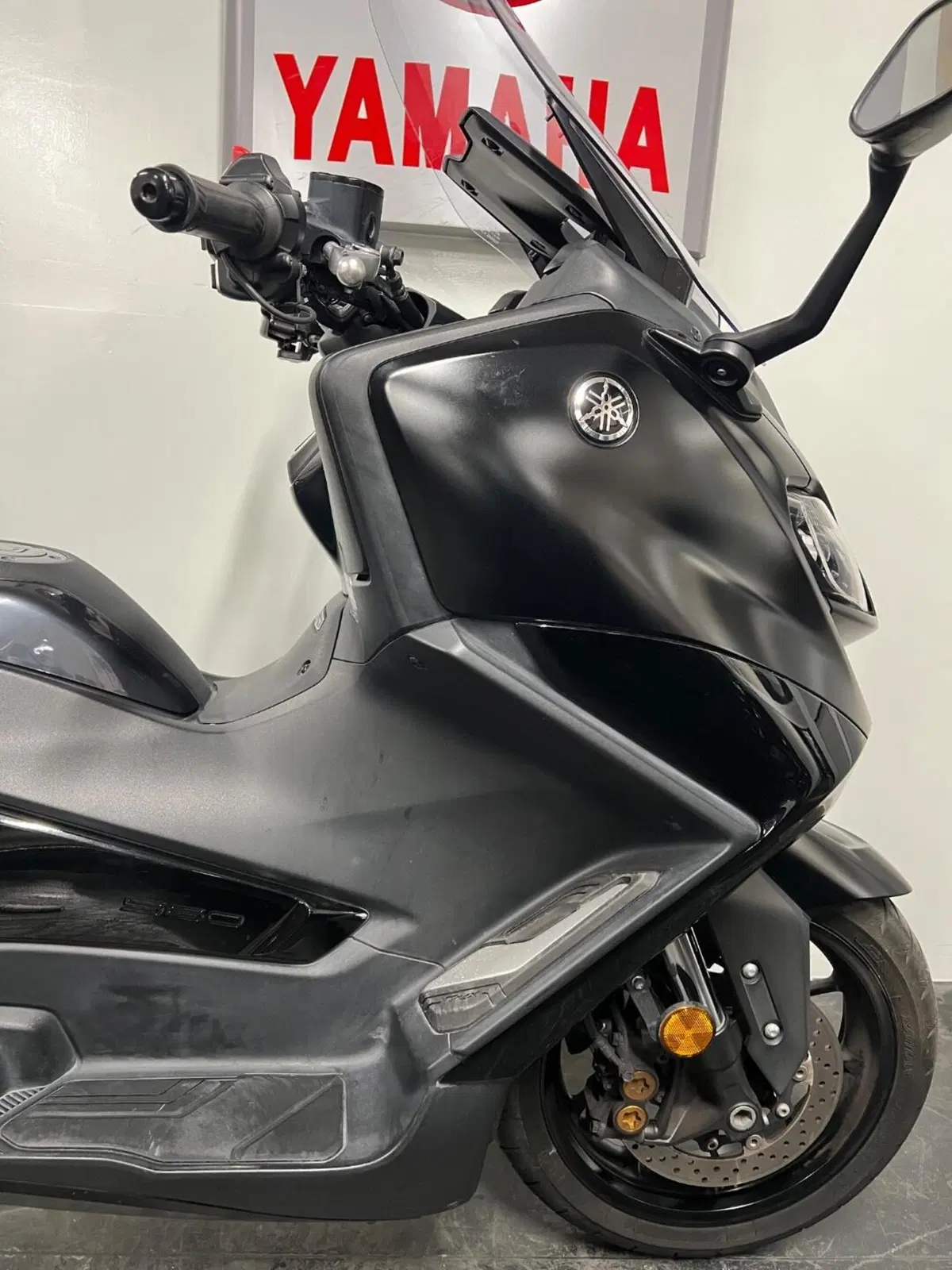 Yamaha T-Max 560 Tech Max (2022 - 24) (6)