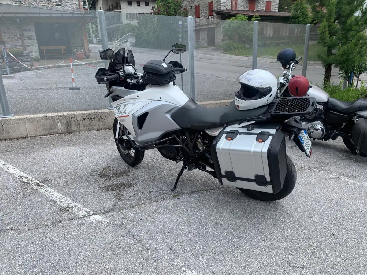 KTM 1290 Super Adventure (2015 - 16) (3)