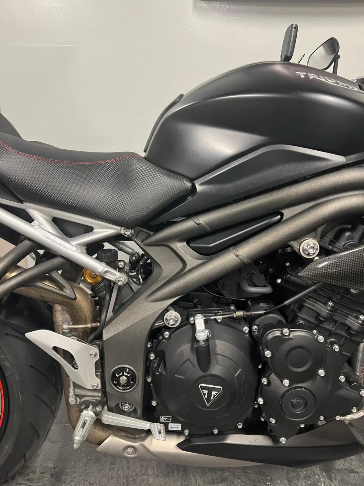 Triumph Speed Triple 1050 RS (2018 - 20) (6)