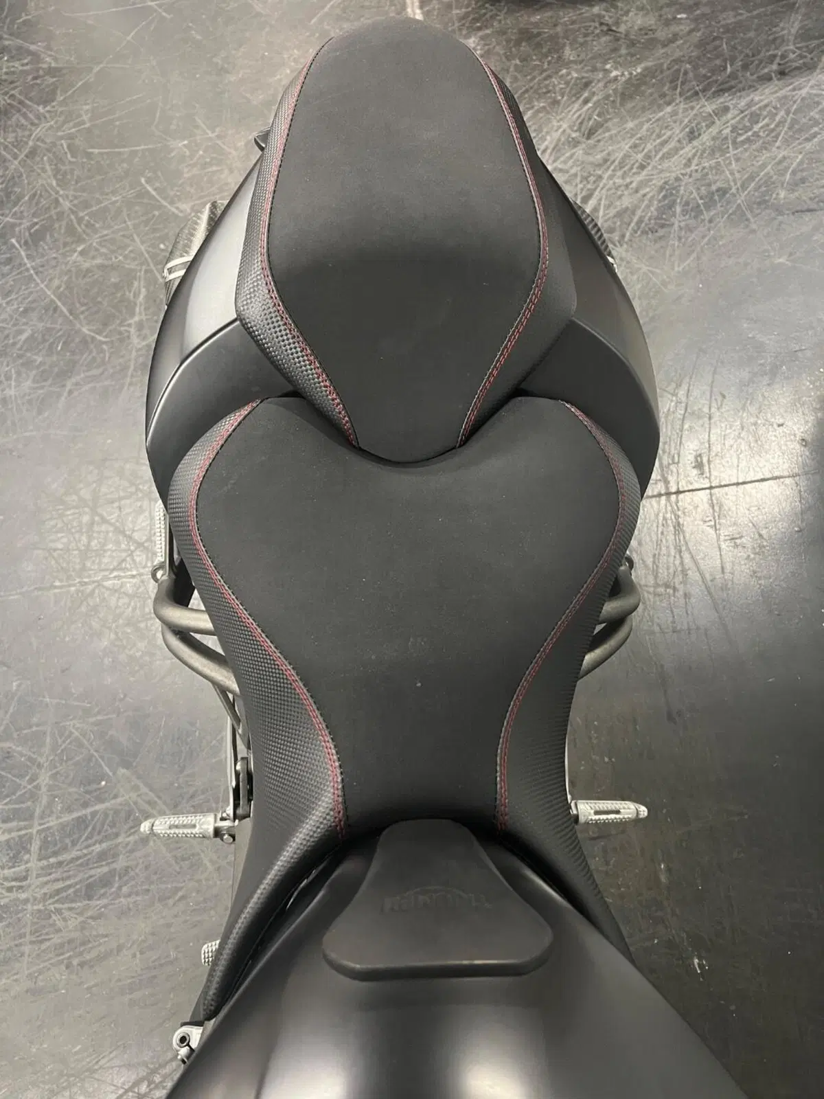 Triumph Speed Triple 1050 RS (2018 - 20) (8)