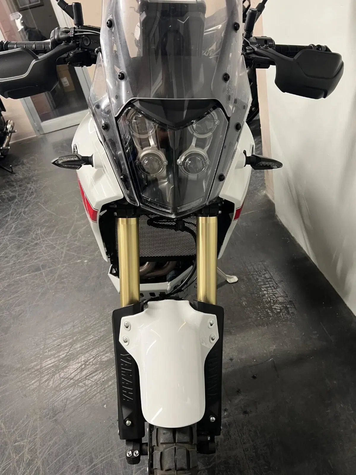 Yamaha Ténéré 700 Rally Edition (2022 - 24) (3)