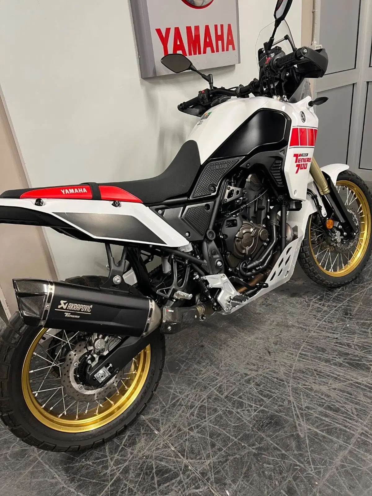 Yamaha Ténéré 700 Rally Edition (2022 - 24) (4)