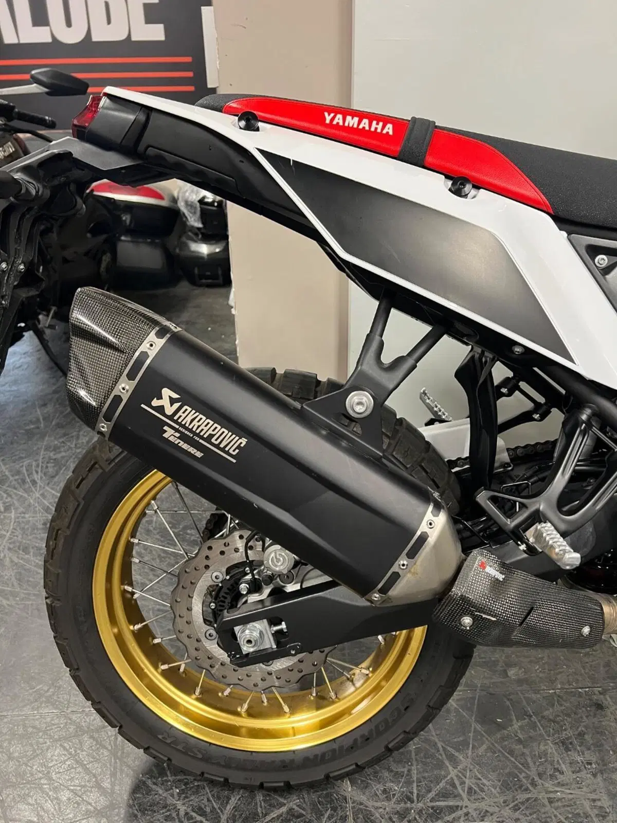Yamaha Ténéré 700 Rally Edition (2022 - 24) (5)