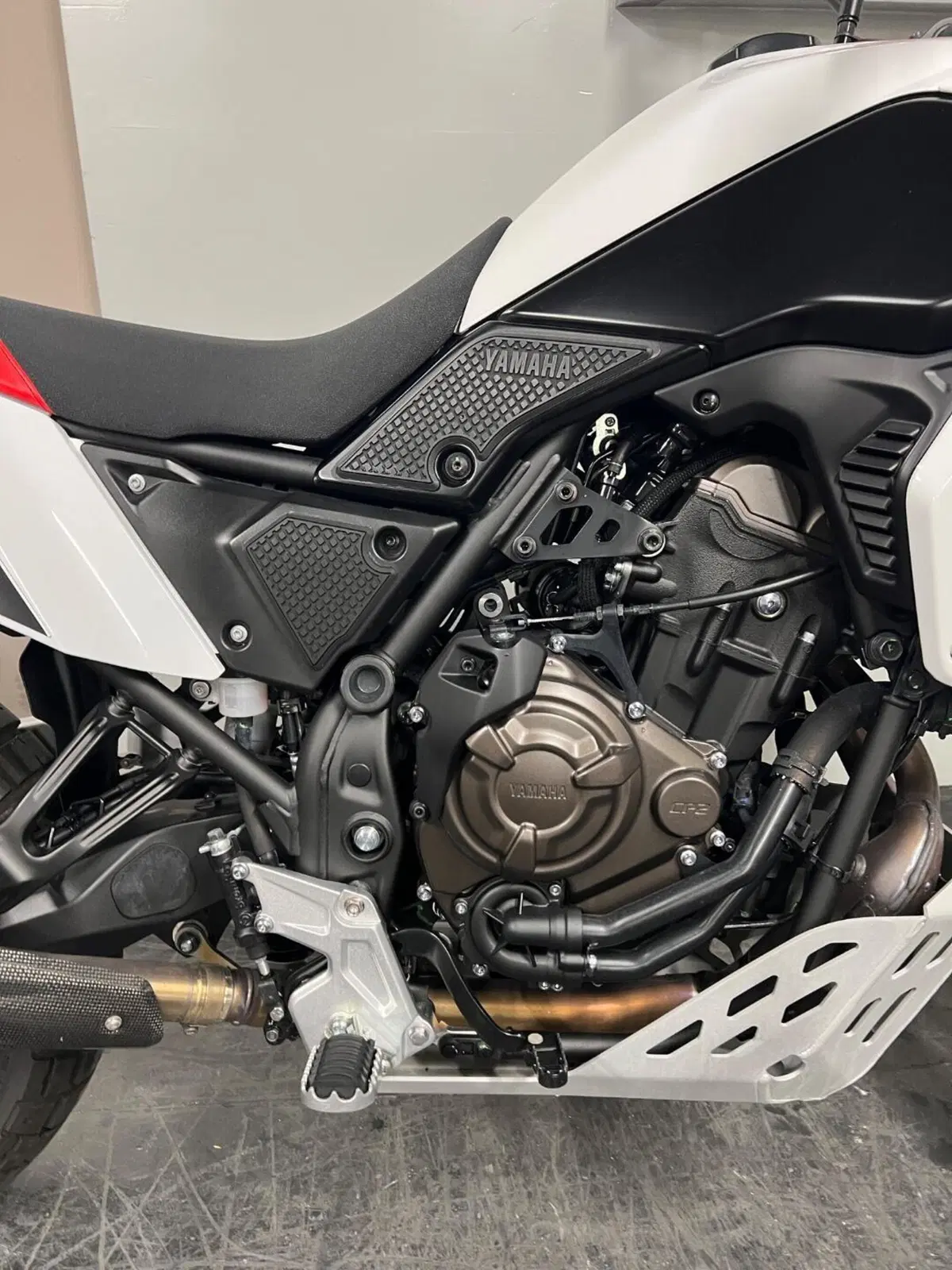 Yamaha Ténéré 700 Rally Edition (2022 - 24) (6)