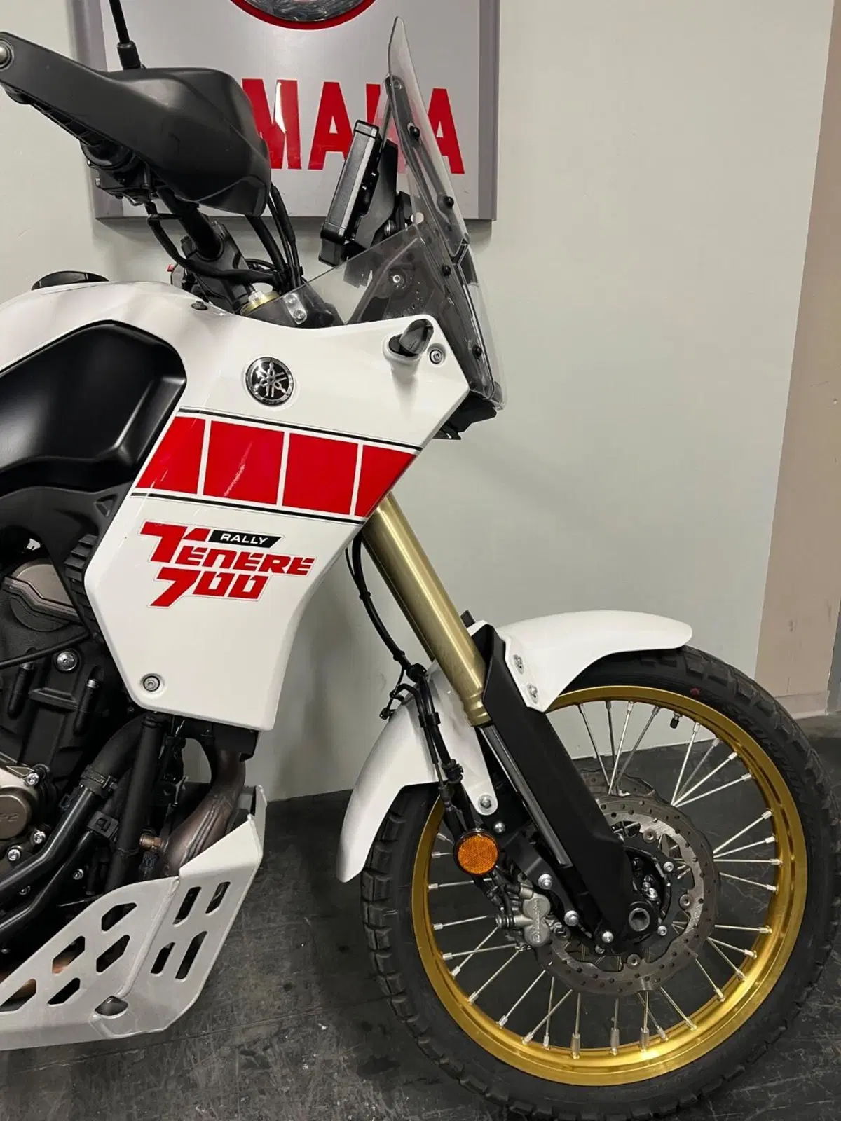 Yamaha Ténéré 700 Rally Edition (2022 - 24) (7)