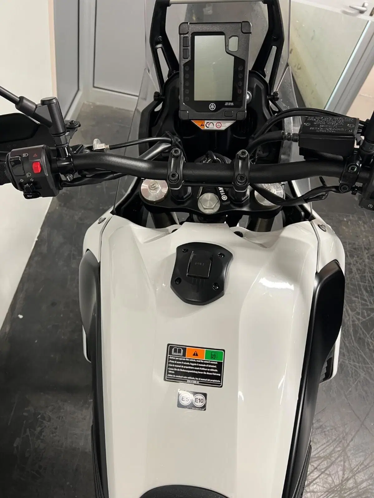 Yamaha Ténéré 700 Rally Edition (2022 - 24) (9)