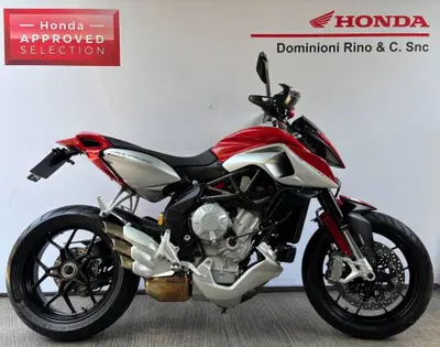 MV Agusta Rivale 800 EAS ABS (2013 -17) usata