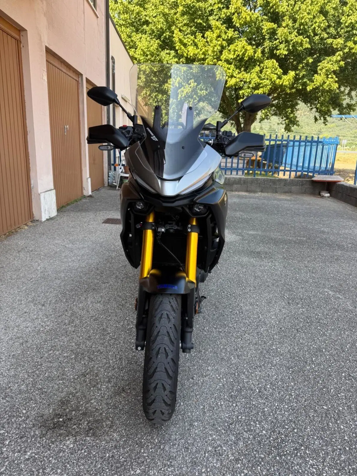Yamaha Tracer 7 GT (2025 - 26) (7)