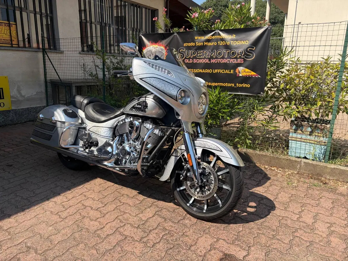 Indian Chieftain (2019 - 20) (2)