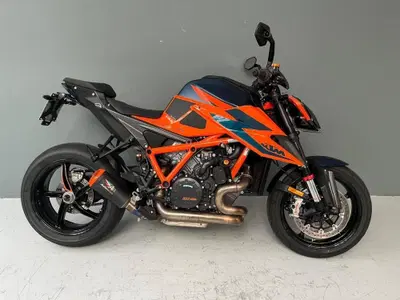KTM 1290 Super Duke R (2022 - 23) usata